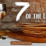 The 7 Feasts of the Lord in the Bible