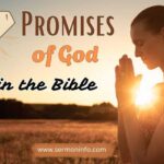 The 7 Promises of God in the Bible