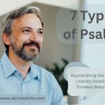 7 Main Types of Psalms