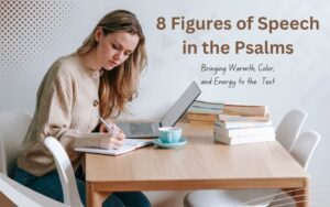 Figures of Speech in Psalms