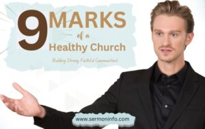 The 9 Marks of a Healthy Church