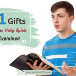 11 Gifts of the Holy Spirit in the Bible