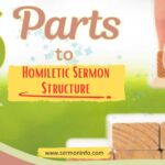 6 Parts To Homiletic Sermon Structure