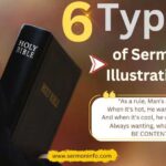 6 Types of Sermon Illustrations