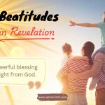 7 Beatitudes in Revelation