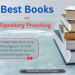 7 Best Books on Expository Preaching