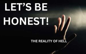 7 Frightening Facts About Hell in the Bible