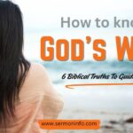 How To Know God's Will?