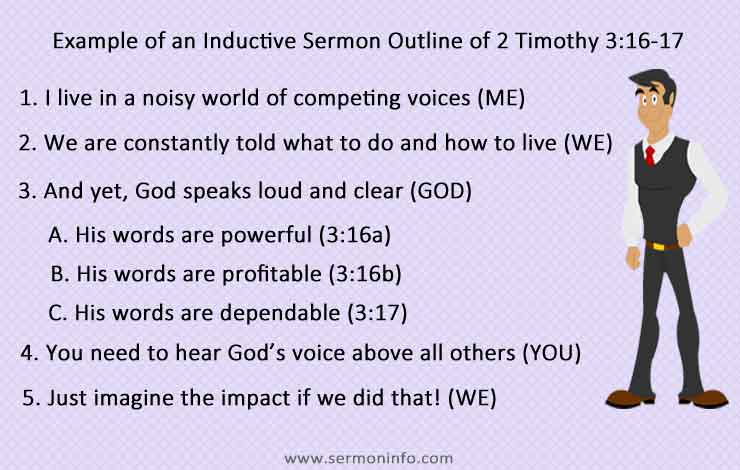 What Are The Different Types Of Sermons Sermon Information